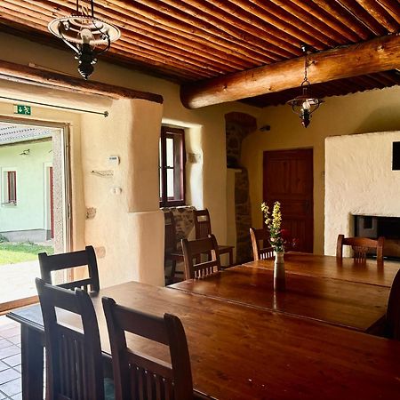 Apartmany Penzion Katerina Nadejkov Ngoại thất bức ảnh