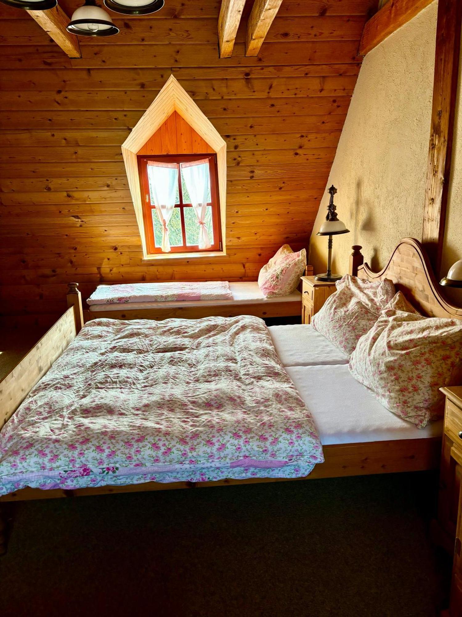 Apartmany Penzion Katerina Nadejkov Ngoại thất bức ảnh