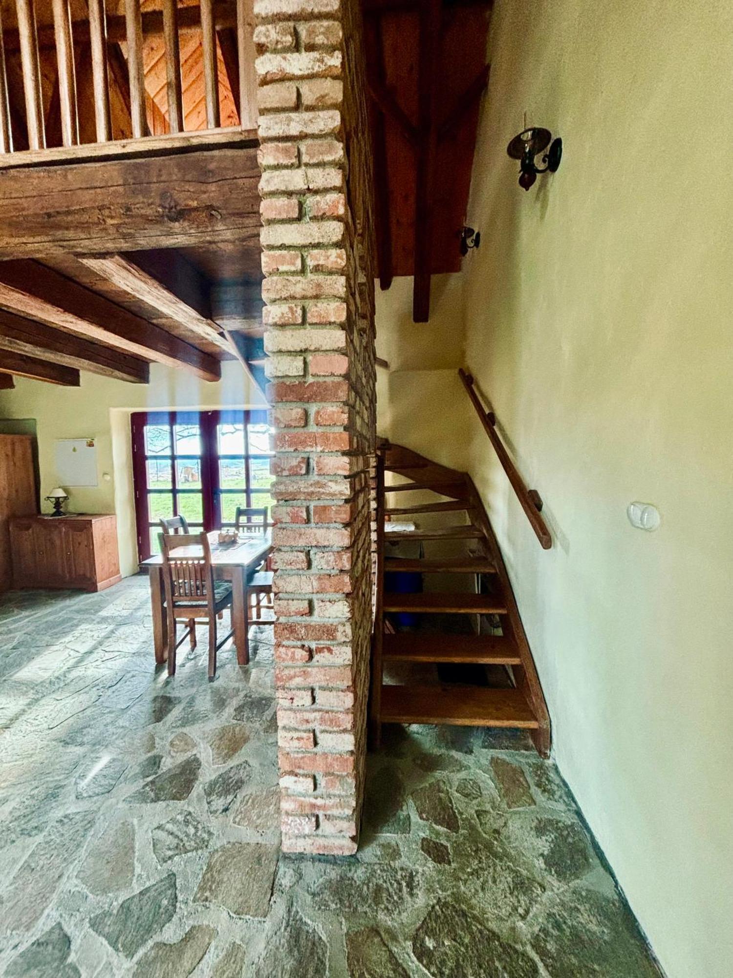 Apartmany Penzion Katerina Nadejkov Ngoại thất bức ảnh