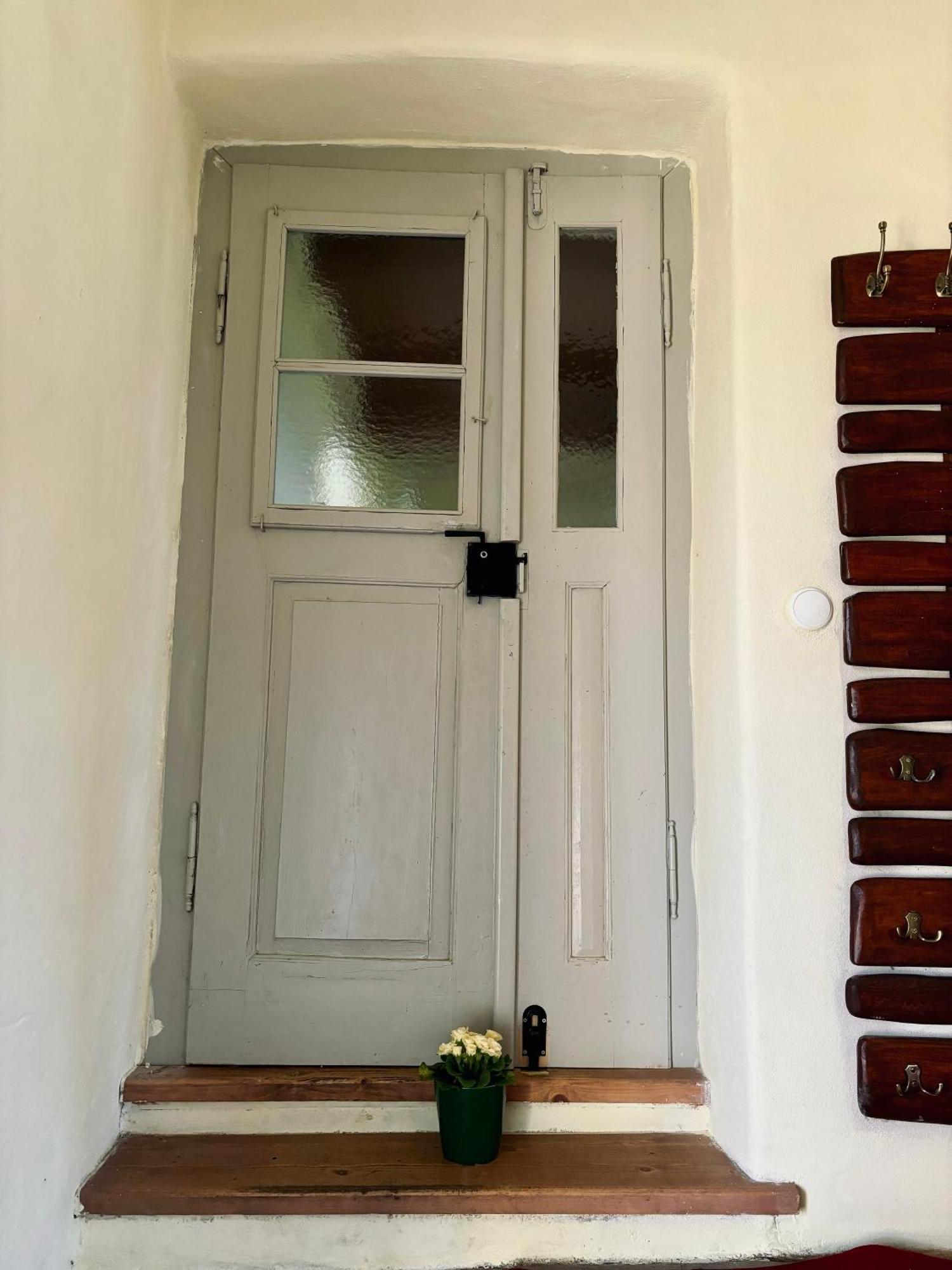 Apartmany Penzion Katerina Nadejkov Ngoại thất bức ảnh