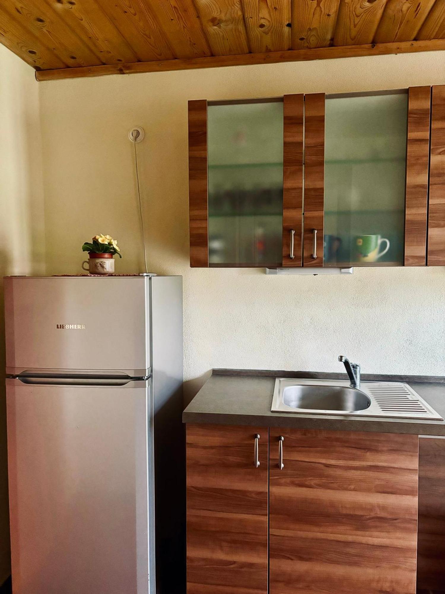 Apartmany Penzion Katerina Nadejkov Ngoại thất bức ảnh